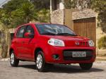 Fiat Uno Economy 5-Door 2011 года